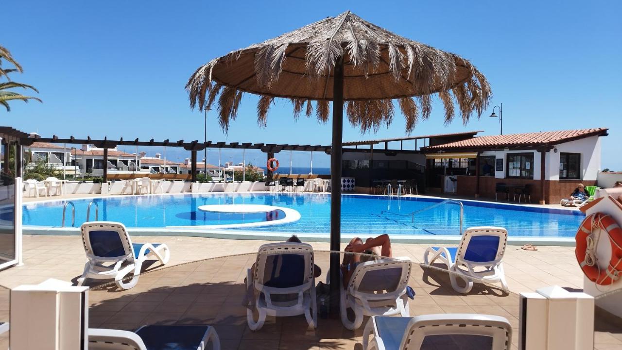 Margarita Apartment Amarilla Golf San Miguel de Abona Exterior photo